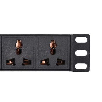 Universal PDU