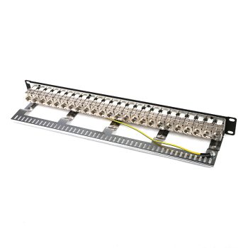 MKCAT6FTP2402 Rack Patch Panel